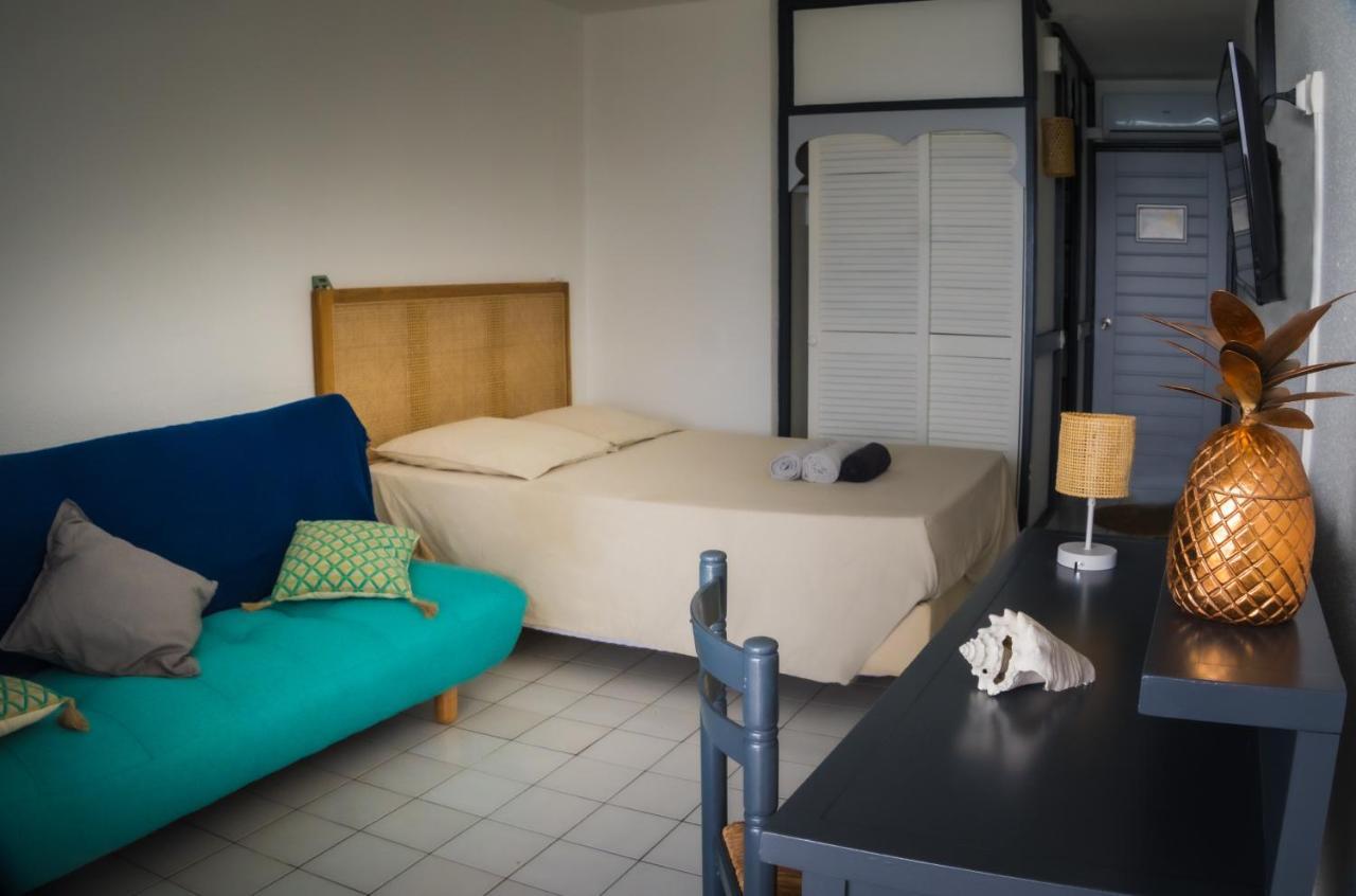 Gap Apartment Le Diamant Bagian luar foto