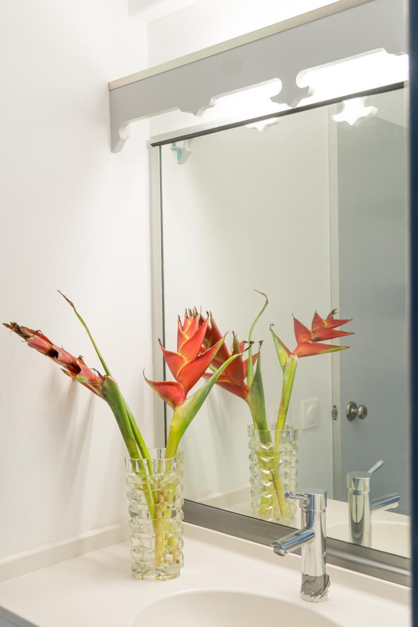 Gap Apartment Le Diamant Bagian luar foto