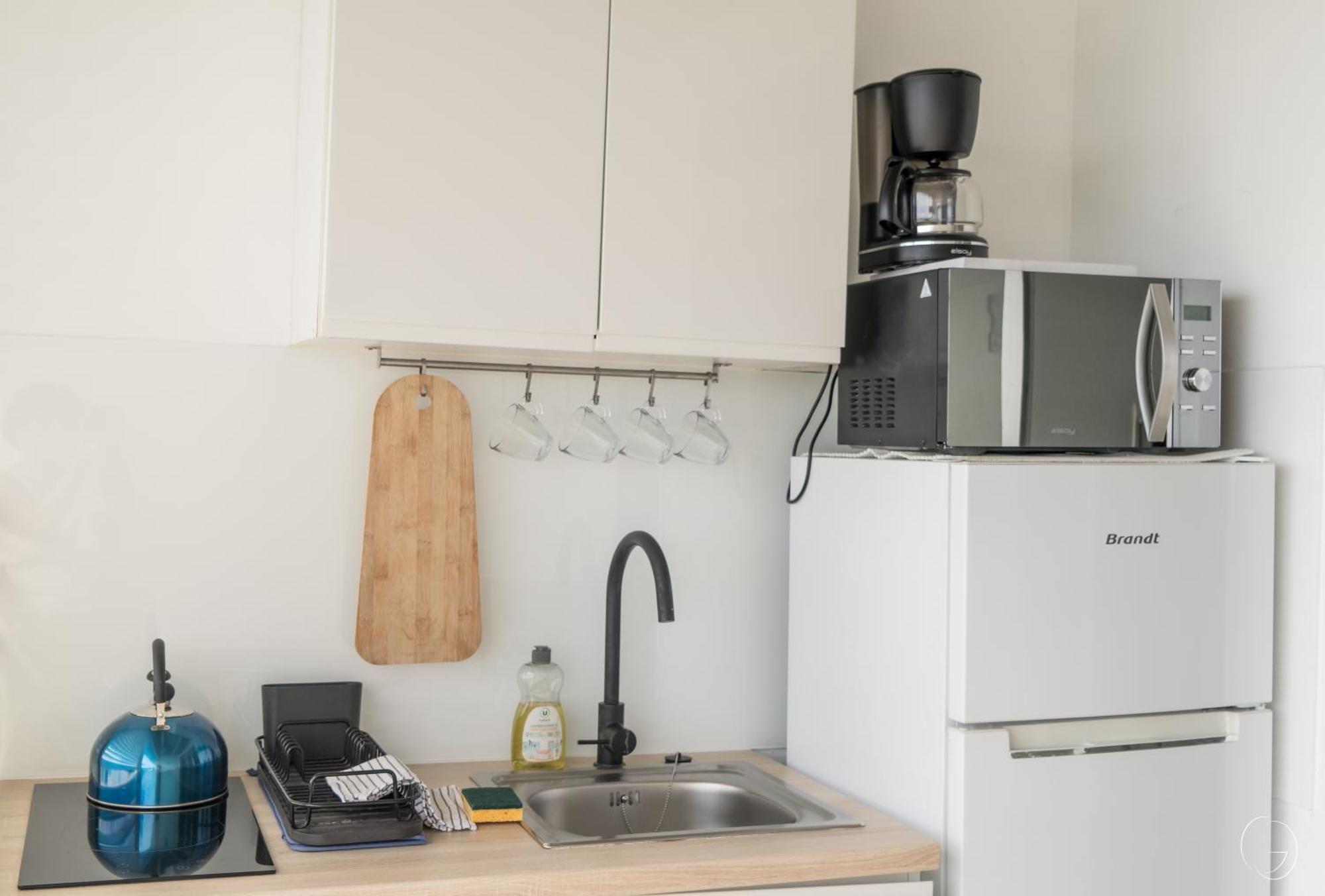Gap Apartment Le Diamant Bagian luar foto